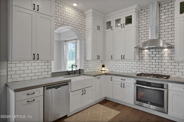 1005 MEADOW VIEW Lane, St. Augustine, FL 32092