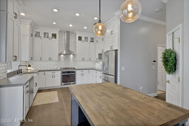 1005 MEADOW VIEW Lane, St. Augustine, FL 32092