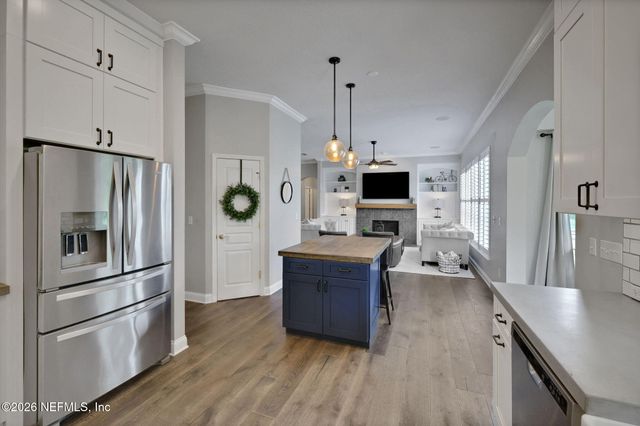 1005 MEADOW VIEW Lane, St. Augustine, FL 32092