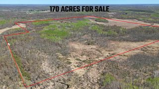 TBD Ivory Street, Isle, MN 56342