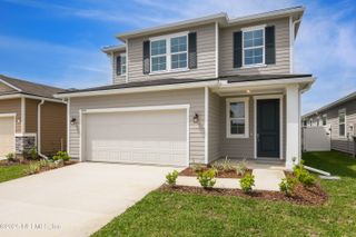 2574 THADDEUS CREEK Lane, Jacksonville, FL 32254