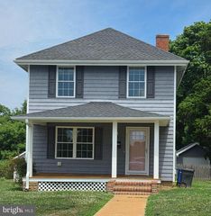 220 BELVEDERE AVE, Centreville, MD 21617