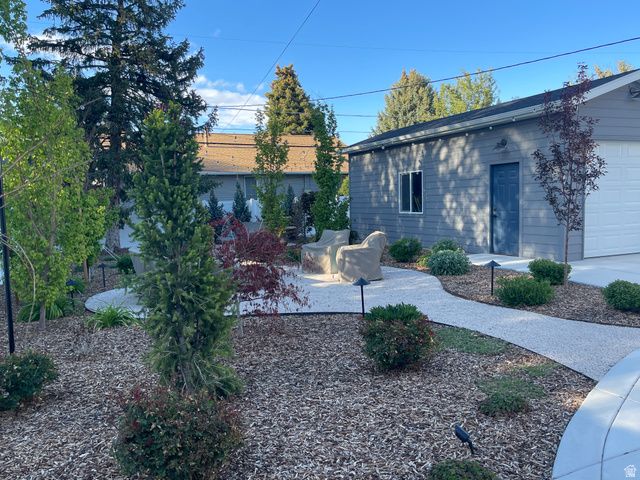 835 E GREGSON AVE, Salt Lake City, UT 84106