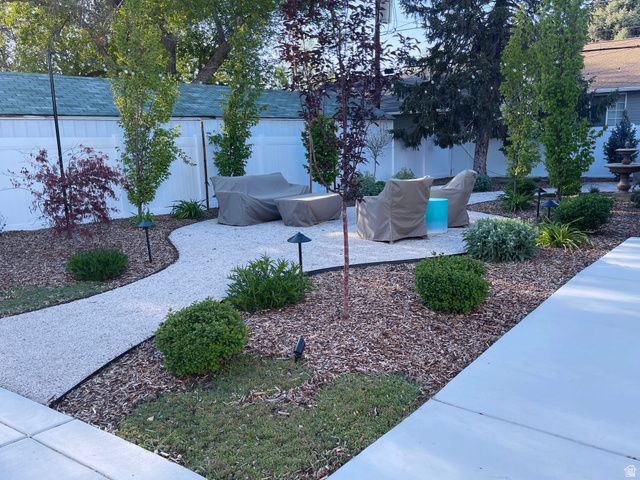 835 E GREGSON AVE, Salt Lake City, UT 84106