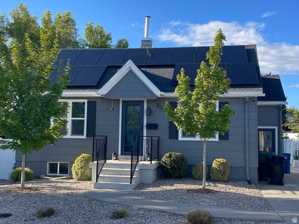 835 E GREGSON AVE, Salt Lake City, UT 84106