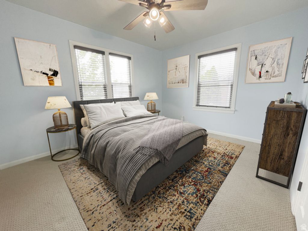 Image 5 of property listing at 835 E GREGSON AVE, Salt Lake City, UT 84106