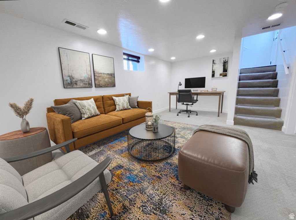 Image 6 of property listing at 835 E GREGSON AVE, Salt Lake City, UT 84106