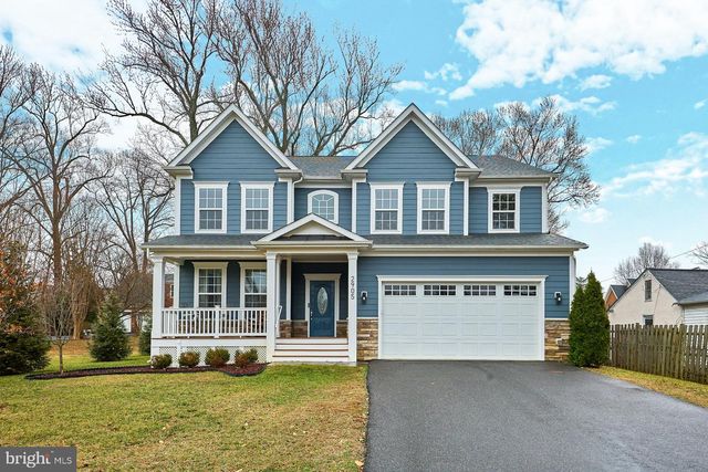 2905 RANDOM RD, Falls Church, VA 22042