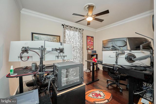 2905 RANDOM RD, Falls Church, VA 22042