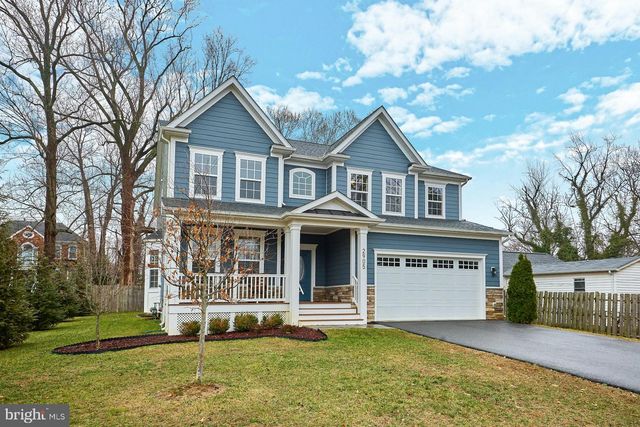 2905 RANDOM RD, Falls Church, VA 22042