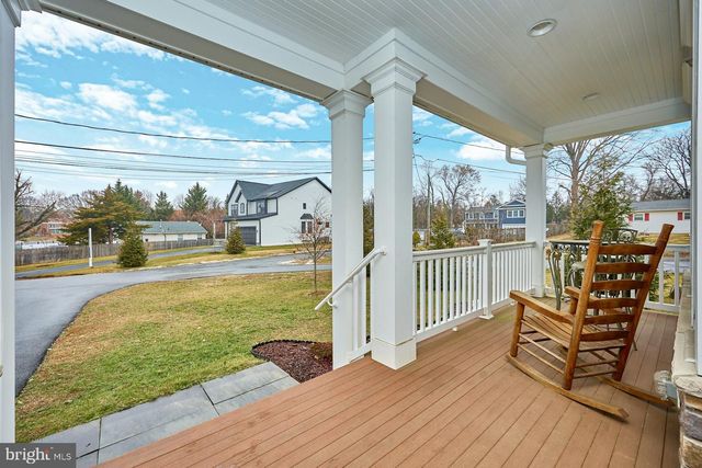 2905 RANDOM RD, Falls Church, VA 22042