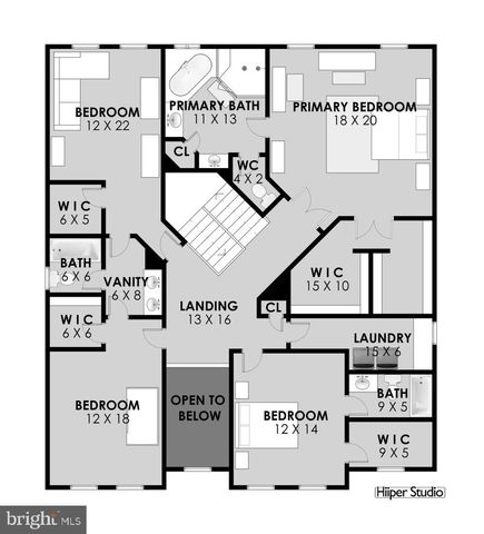 2905 RANDOM RD, Falls Church, VA 22042