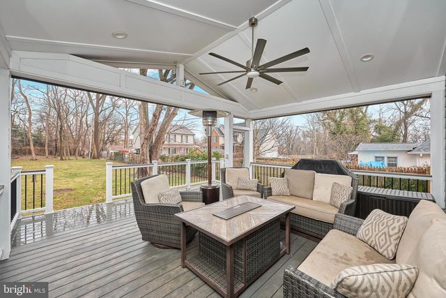 2905 RANDOM RD, Falls Church, VA 22042