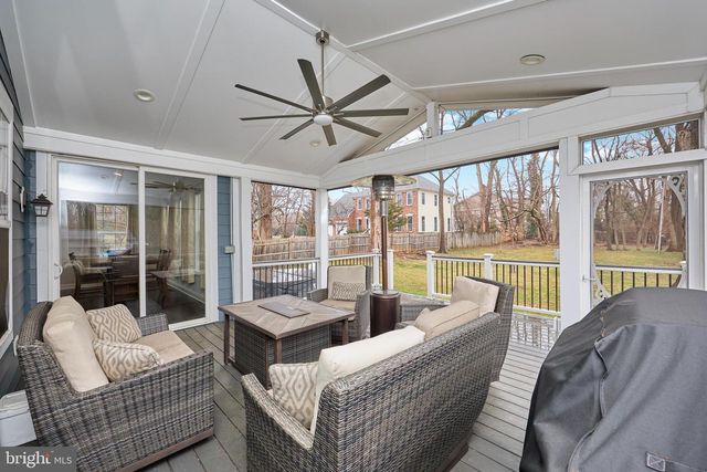 2905 RANDOM RD, Falls Church, VA 22042