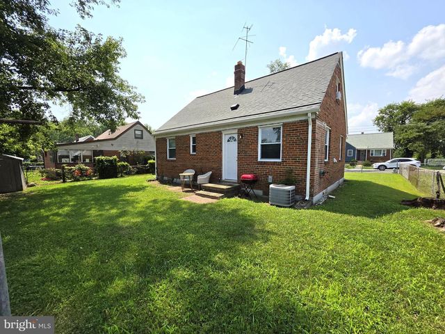 910 HIGHVIEW DR, Capitol Heights, MD 20743