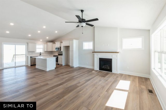 4305 NE 5th Street, Ankeny, IA 50021