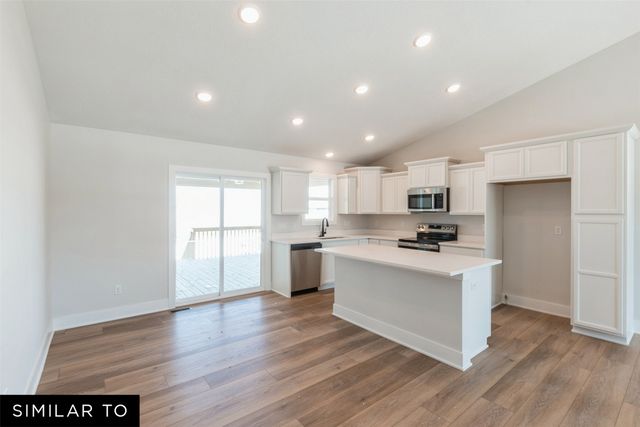 4305 NE 5th Street, Ankeny, IA 50021