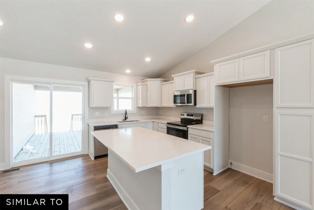 4305 NE 5th Street, Ankeny, IA 50021