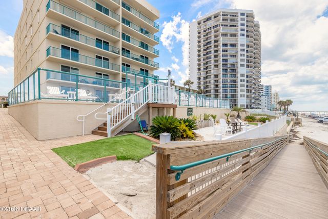 3797 S Atlantic Ave Unit 704, Daytona Beach Shores, FL 32118