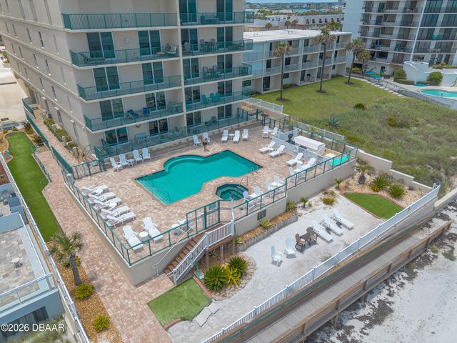 3797 S Atlantic Ave Unit 704, Daytona Beach Shores, FL 32118