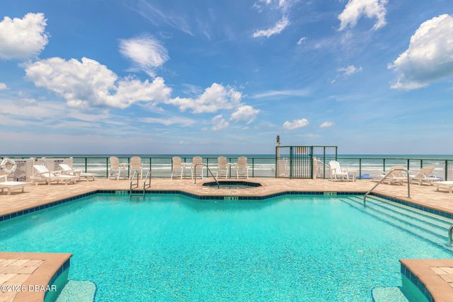 3797 S Atlantic Ave Unit 704, Daytona Beach Shores, FL 32118