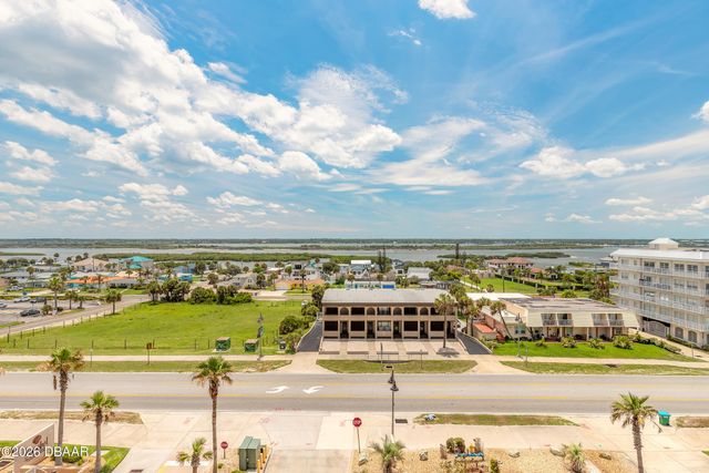 3797 S Atlantic Ave Unit 704, Daytona Beach Shores, FL 32118