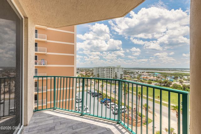 3797 S Atlantic Ave Unit 704, Daytona Beach Shores, FL 32118