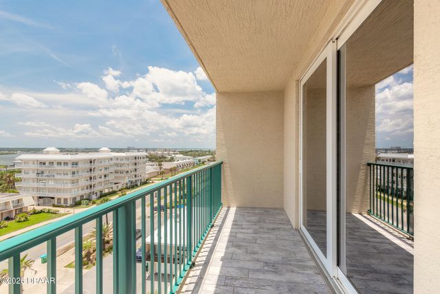 3797 S Atlantic Ave Unit 704, Daytona Beach Shores, FL 32118