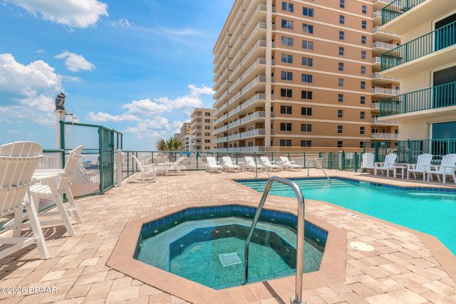 3797 S Atlantic Ave Unit 704, Daytona Beach Shores, FL 32118