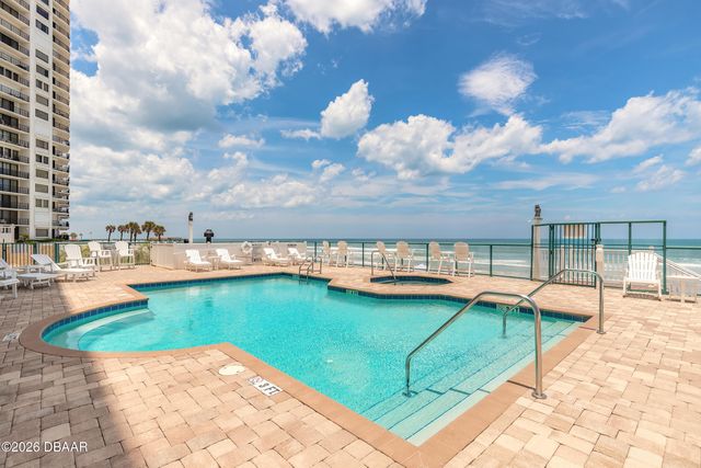 3797 S Atlantic Ave Unit 704, Daytona Beach Shores, FL 32118
