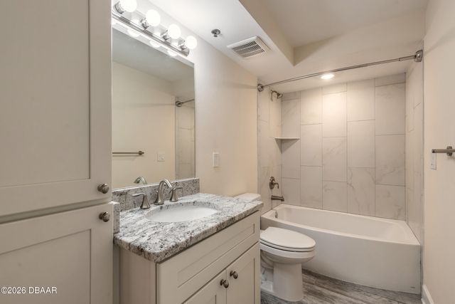 3797 S Atlantic Ave Unit 704, Daytona Beach Shores, FL 32118