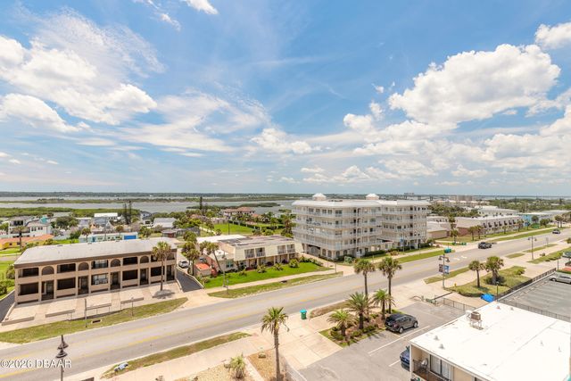3797 S Atlantic Ave Unit 704, Daytona Beach Shores, FL 32118