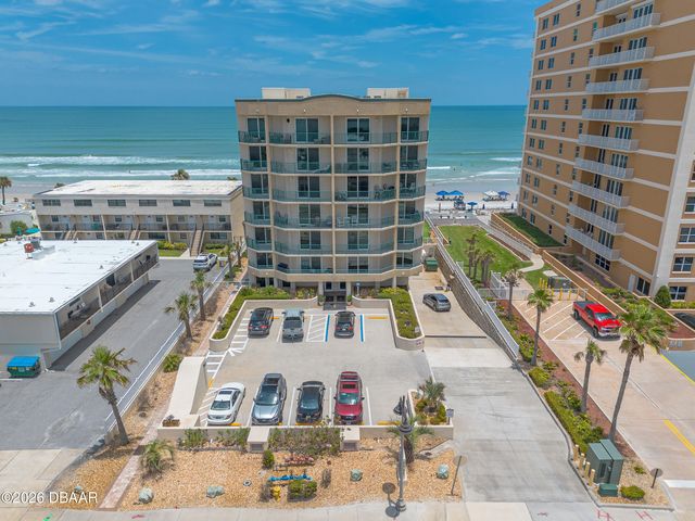 3797 S Atlantic Ave Unit 704, Daytona Beach Shores, FL 32118