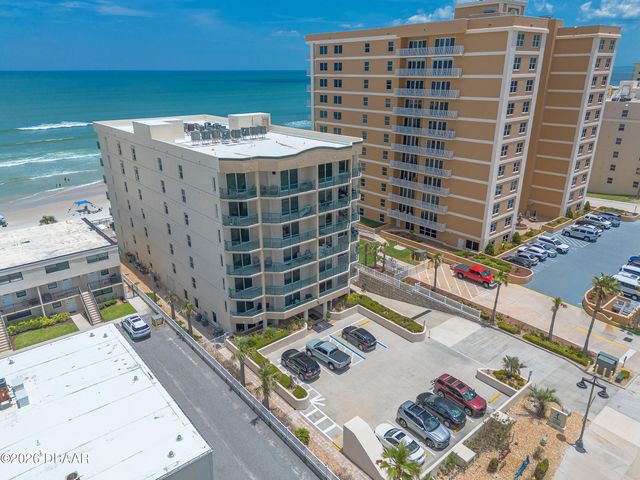3797 S Atlantic Ave Unit 704, Daytona Beach Shores, FL 32118