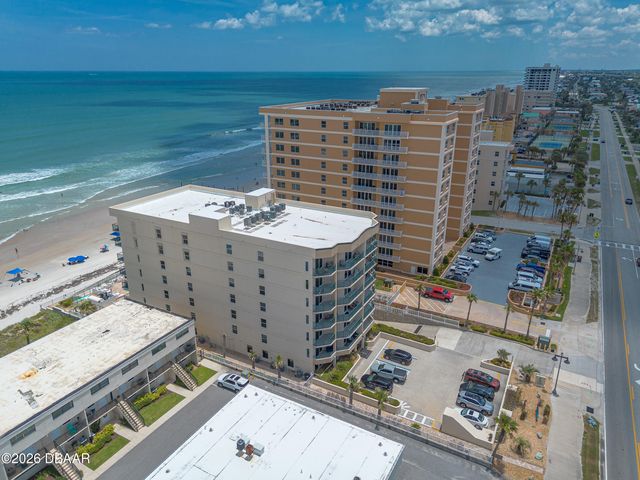 3797 S Atlantic Ave Unit 704, Daytona Beach Shores, FL 32118