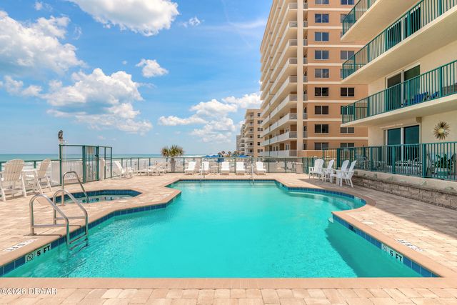 3797 S Atlantic Ave Unit 704, Daytona Beach Shores, FL 32118