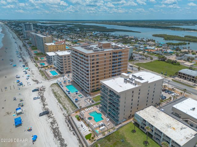 3797 S Atlantic Ave Unit 704, Daytona Beach Shores, FL 32118