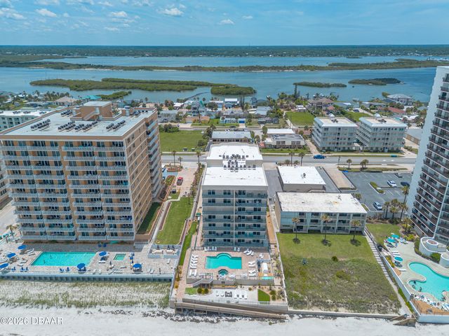 3797 S Atlantic Ave Unit 704, Daytona Beach Shores, FL 32118
