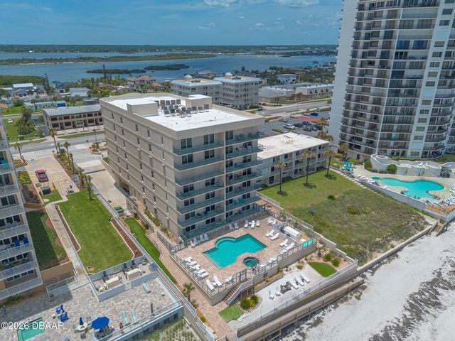 3797 S Atlantic Ave Unit 704, Daytona Beach Shores, FL 32118