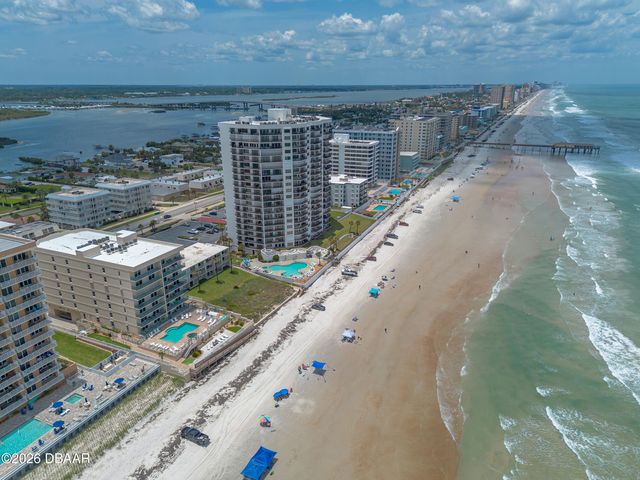 3797 S Atlantic Ave Unit 704, Daytona Beach Shores, FL 32118