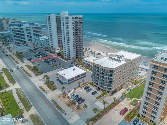 3797 S Atlantic Ave Unit 704, Daytona Beach Shores, FL 32118