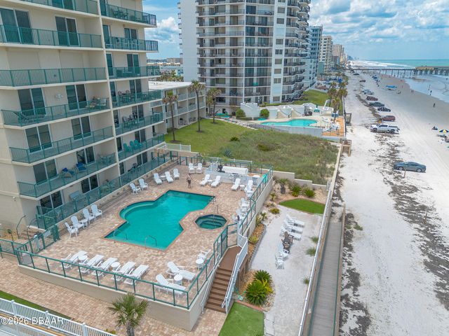 3797 S Atlantic Ave Unit 704, Daytona Beach Shores, FL 32118