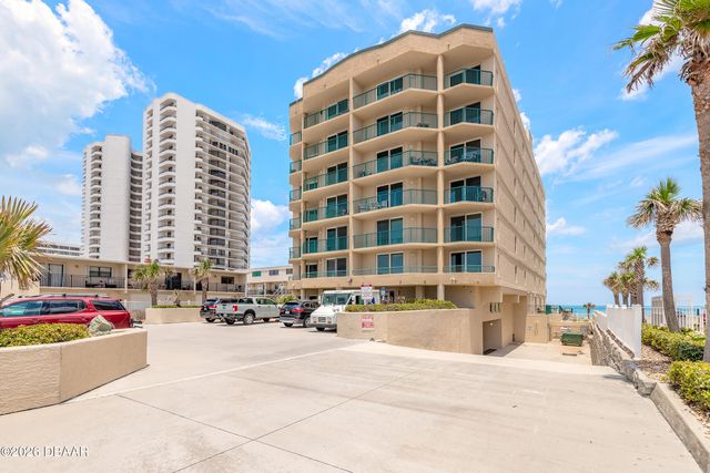 3797 S Atlantic Ave Unit 704, Daytona Beach Shores, FL 32118