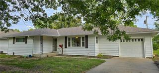 1411 S Willow Street, Ottawa, KS 66067