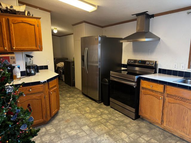 3917 County Road 4220, West Plains, MO 65775