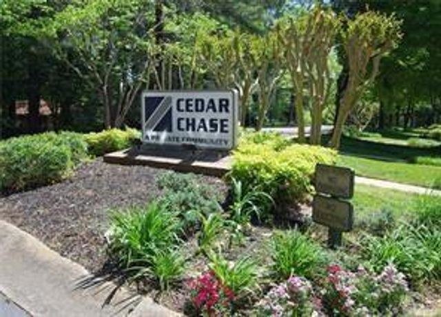 1701 Cedar Chase Lane NE, Atlanta, GA 30324