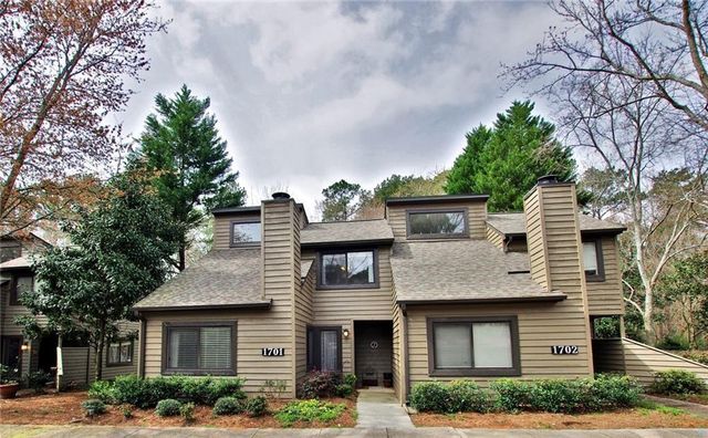 1701 Cedar Chase Lane NE, Atlanta, GA 30324