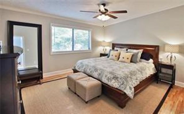 1701 Cedar Chase Lane NE, Atlanta, GA 30324