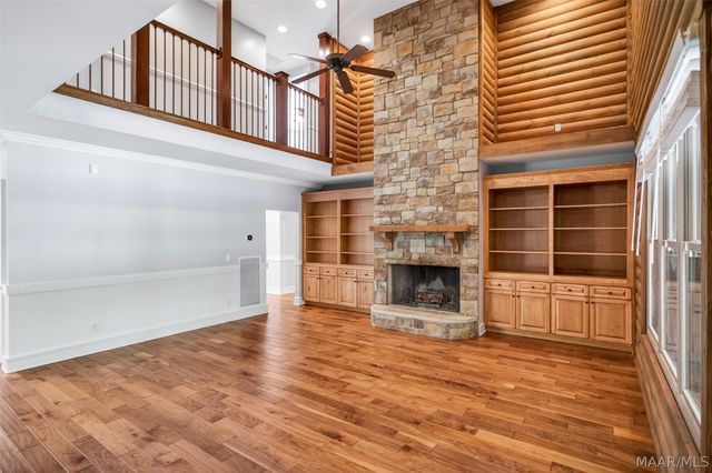 291 MOORE Drive, Cecil, AL 36013