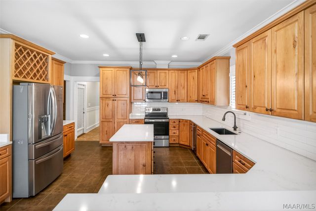 291 MOORE Drive, Cecil, AL 36013